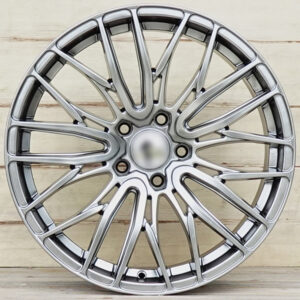 R18 AMZ 1177X Hyper black 18x8 5x114.3