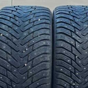 r20 rehvfid 275 40 20 ja 315 35 20 nokian 7mm