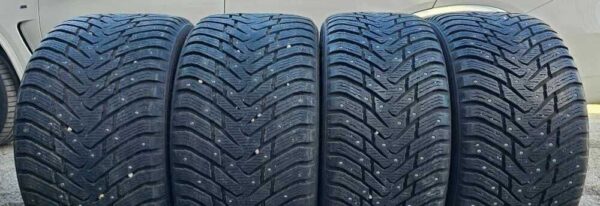 r20 rehvfid 275 40 20 ja 315 35 20 nokian 7mm