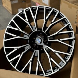 R21 veljed 5x112 R21 veljed 5x112 BMW G05 G06 x5 x6 uued
