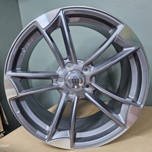 R18 Audi Vw Seat Skoda GMP 18x8 5x112