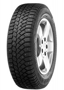 Gislaved NordFrost 200 (215/65R16)