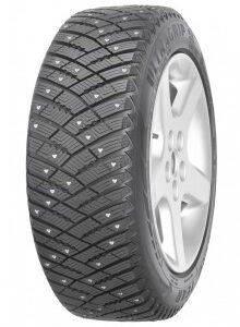 Goodyear UG IceArctic (195/65R15)