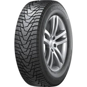 HANKOOK Winter i*Pike X (W429A) studded 275/50R20 113T XL RP studded