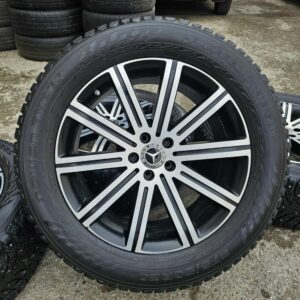 R20 veljed 5x112 MB OEM w167 ML GLE GLE GLS GLE CUPE