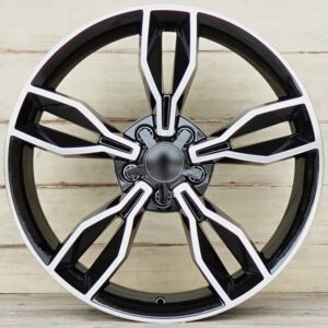 R19 AUDI VW SEAT SKODA A-5507 BP 19x8 5x112