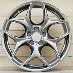 R20 BMW x5 x6 HB 20x10.5 5x120 f15 f16 e70 e71 e53 F10 f11 f01