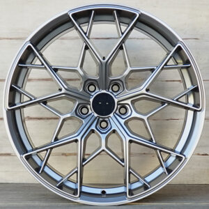 R18 AMZ ZKX302 HB 18x8 5x112