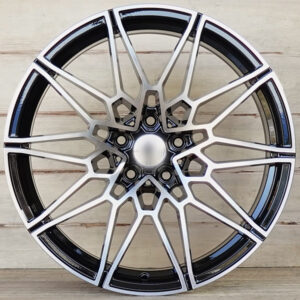 R18 BMW G Seeria AMZ 1304X BP 18x8 5x112