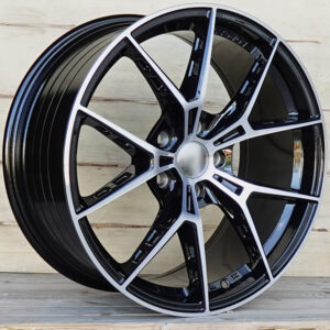 R18 AMZ YF5777 MB 18x8.5 5x112