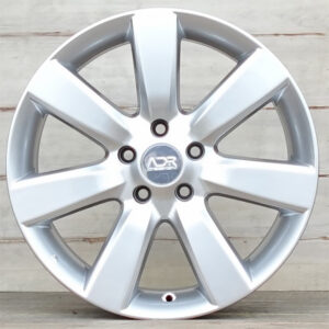 R17 Z881 HS Hyper silver 17x7 5x108