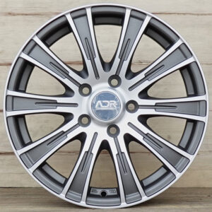 R16 Z9123 MGM 16x7 5x112