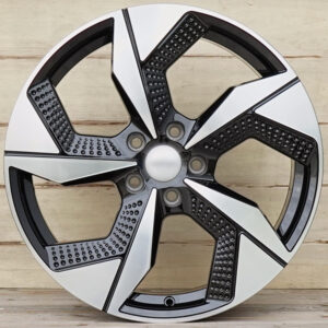 R18 AMZ 5637 ALL 18x7.5 5x108