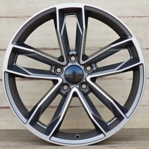 R18 D5232 MattGP 18x8 5x112