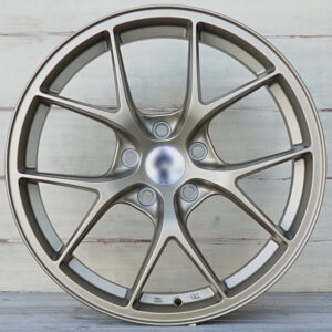 R17 AMZ FC0021 Matt bronze 17x7.5 5x108