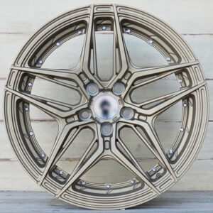 R18 AMZ FC6001 Bronze 18x8 5x114.3