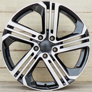 R18 AUDI SEAT SKODA VW 5586 BMF 18x8 5x112