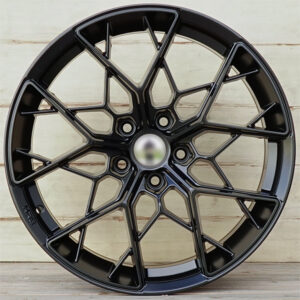 R17 AMZ H754F Black dark 17x7.5 5x112
