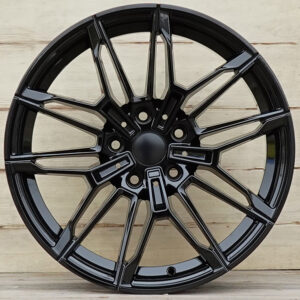R18 BMW G Seeria AMZ H3079 Black dark 18x8 5x112