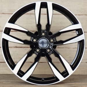 R19 VIPER B220 BP 19x8 5x114.3