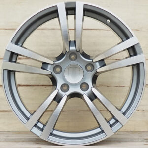 R20 Porsche Cayenne Vw Touareg Audi Q7 20x11 ja 9.5 5x130  erilaiad 4tk