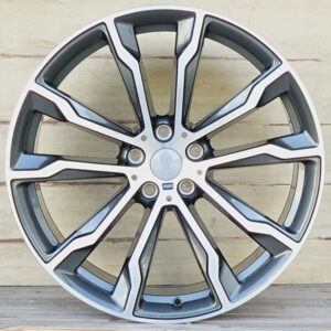 R20 BMW 5x112 G Seeria AMZ H3263F MG Erilaiad 20x9.5 ja 20x8