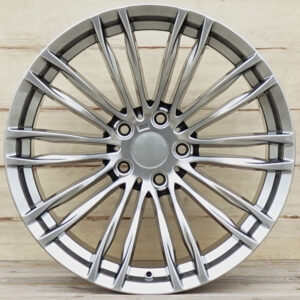 R19 BMW XF253 H/B Hyper black 19x9.5 5x120