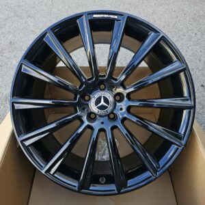 R20 veljed MB 5x112 AMG E V S Vito jne