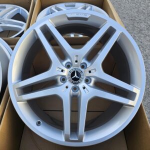 R21 Veljed 5x112 MB AMG OEM ML GL GLE GLS R w166