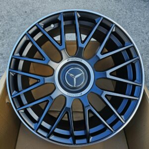 R19 veljed 5x112 MB AMG E S V CL V CLS Vito jne uued