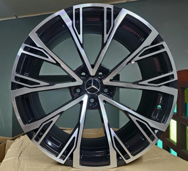 R20 MB 5x112