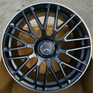 R20 Veljed 5x112 MB E S V Vito Viano w221 w222 w213 w447 uued