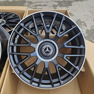 R20 Veljed 5x112 MB E S V Vito Viano w221 w222 w213 w447 uued