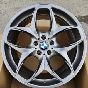 R21 veljed 5x120 BMW x5 x6 originaalid germany uus sama laiad