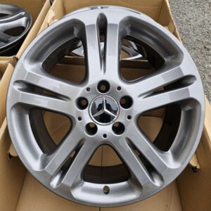 R17 veljed 5x112 MB A B C E V S Vito Viavo jne uued