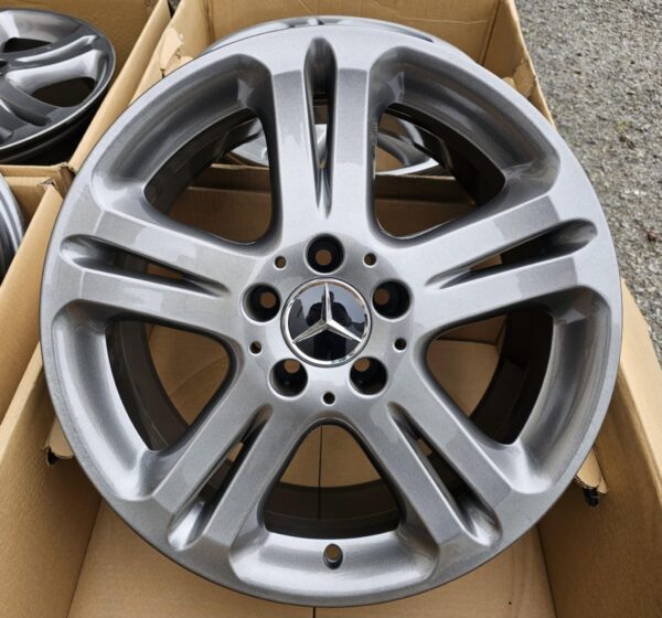 R17 veljed 5x112 MB A B C E V S Vito Viavo jne uued
