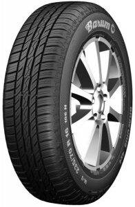 Bravuris 4x4 Barum 205/70R15