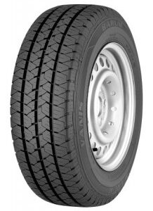 Vanis Barum 195/60R16C