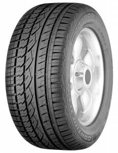CrossContact UHP Continental 235/55R20