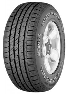 CrossContact LXSport Continental 275/45R21