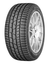 WinterContact TS830P Continental 265/40R19