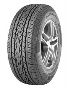 CrossContact LX2 Continental 235/75R15