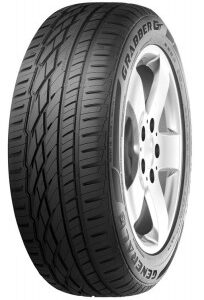 Grabber GT General Tire 255/60R17