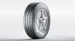 VanContact 200 Continental 215/60R17C