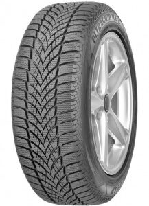 UG Ice 2 Goodyear 245/45R17