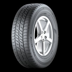 EuroFrost Van Gislaved 195/75R16C