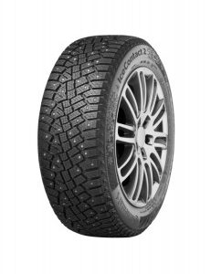 IceContact 2 Continental 245/35R21