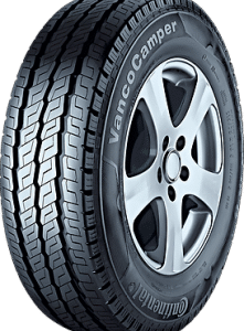 VancoCamper Continental 215/70R15C