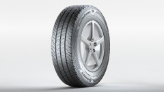 VanContact 100 Continental 195/65R16C