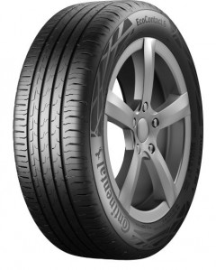 EcoContact 6 Continental 215/60R17